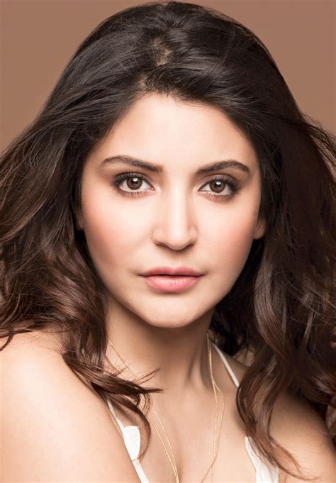 anushka sharma naked|ANUSHKA SHARMA Nude